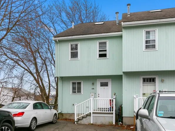 108 Pearl Ave #3, Revere, MA 02151