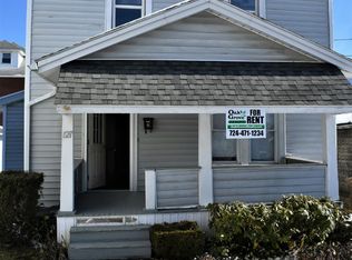 127 S. 8th St., Indiana, PA 15701