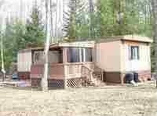 304 Breckenridge Dr, Houghton Lake, MI 48629