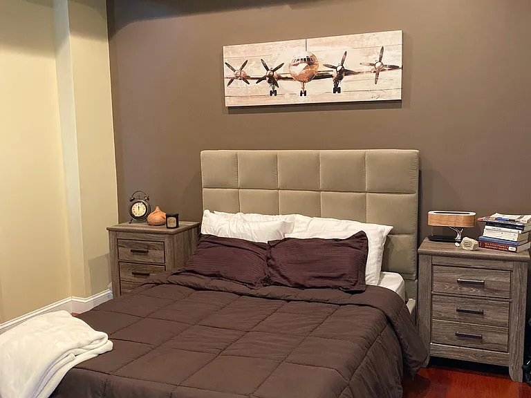 45 E Northampton St #204 — Photo 6