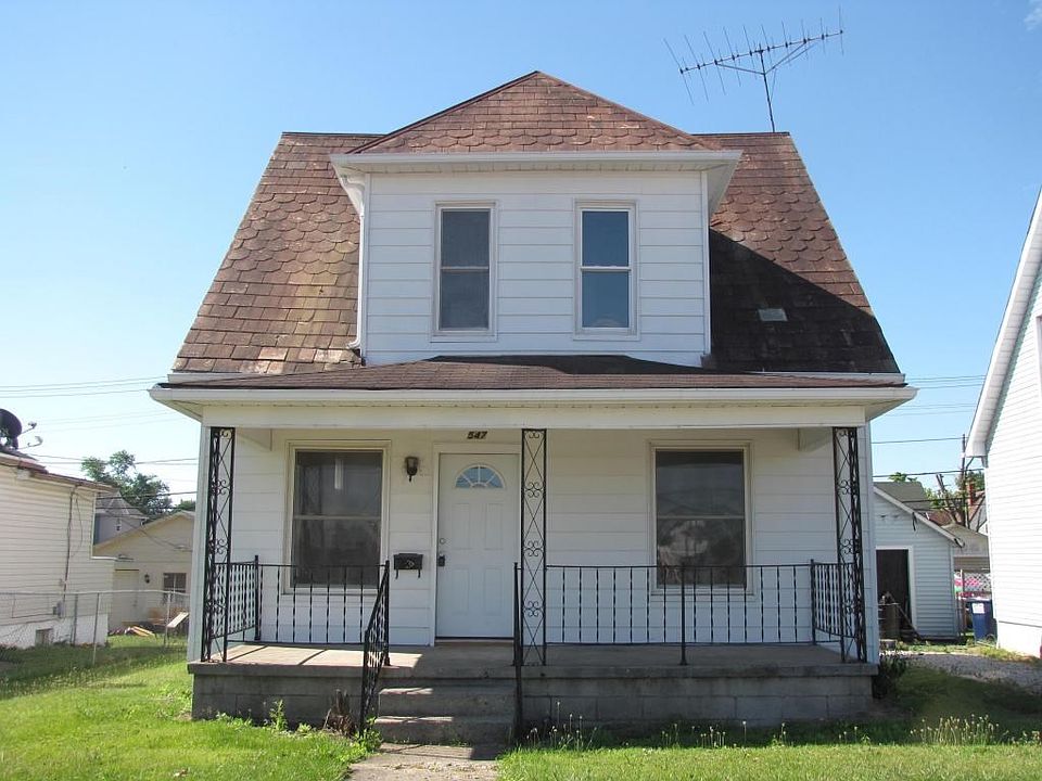 1st image of 547 Wehrle Ave