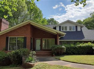 3301 Landerwood Dr, Charlotte, NC 28210