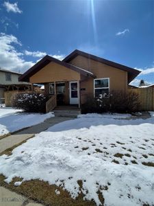 2908 Phillips St, Butte, MT, 59701