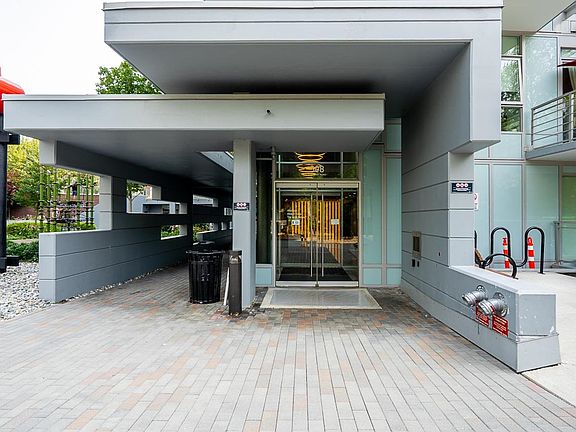 2nd image of 308 Morrissey Rd #1802