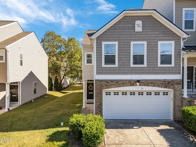 711 Keystone Park Dr Unit 57, Morrisville, NC, 27560