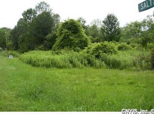 LOT 2 Salt Springs Rd LOT 2, Manlius, NY 13104