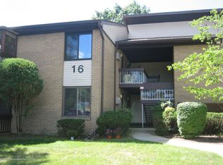 16 Pine Cluster Cir K #K, Manalapan, NJ 07726