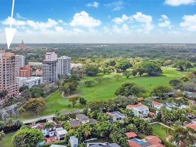 626 Coral Way APT 1404, Coral Gables, FL, 33134