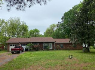 12587 W State Highway 22, Dardanelle, AR 72834