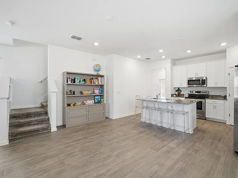 6032 Blissful St — Photo 20