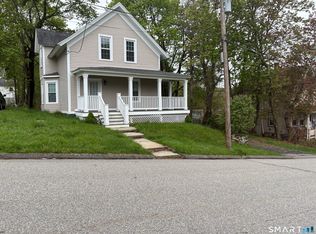 224 Mount Pleasant Street, Norwich, CT 06360