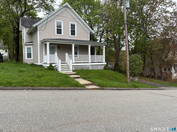 224 Mount Pleasant Street, Norwich, CT 06360