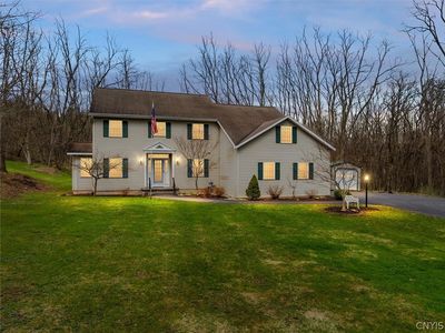 9211 Grange Hill Rd, New Hartford, NY, 13413