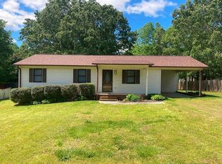 3957 Welcome Arcadia Rd, Lexington, NC 27295