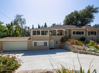 4545 Briggs Ave, La Crescenta, CA 91214