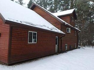 1706 Ontario St, Three Lakes, WI 54562