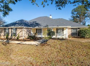 3608 N 8th St, Ocean Springs, MS 39564