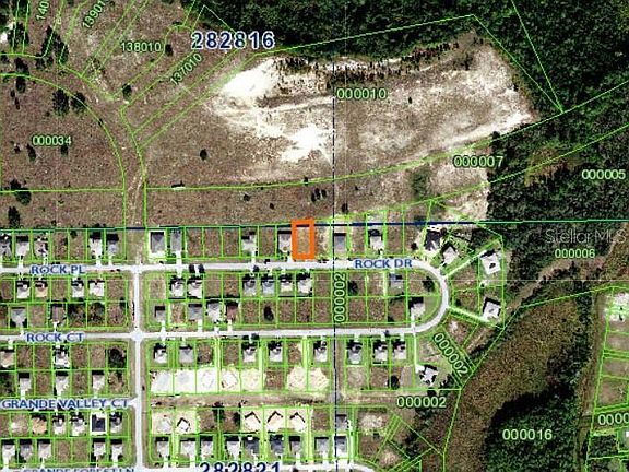 4th image of 2347 Rock Dr