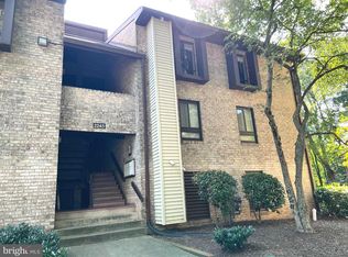 2245 Castle Rock Sq APT 2B, Reston, VA 20191