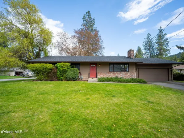 3024 N 19th St, Coeur D Alene, ID 83815