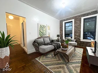 Rented by Pear NYC LLC