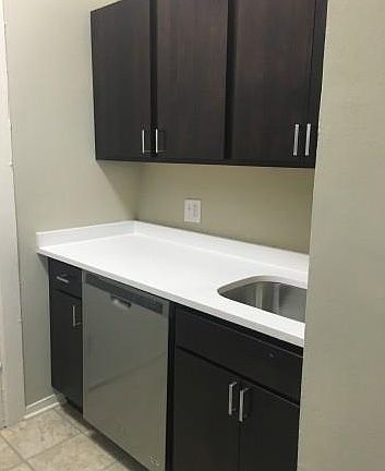 White Countertops
