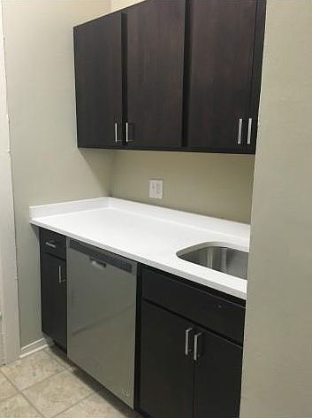 White Countertops