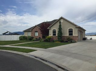 1525 N 40 E, Lehi, UT 84043