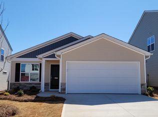 7026 Wingate Dr LOT 7, Inman, SC 29349