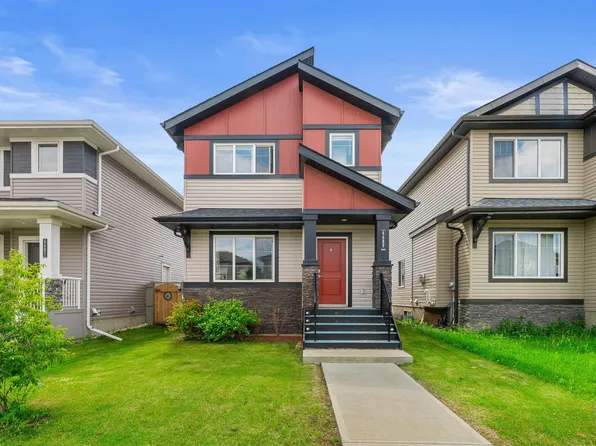 6689 Cardinal Rd SW, Edmonton, AB T6W 2Y4