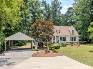 1806 Medfield Rd, Raleigh, NC 27607