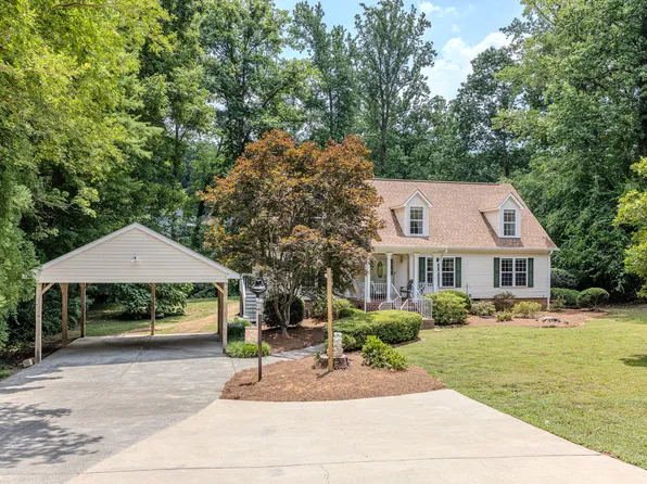 1806 Medfield Rd, Raleigh, NC 27607