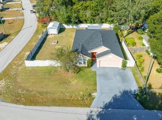 49 Hemlock Radial Loop, Ocala, FL 34472