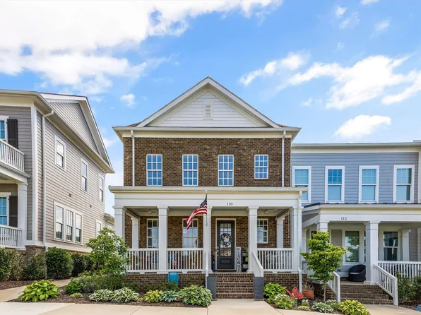110 Bourbon Aly, Madison, AL 35758