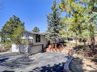 8682 Mad River Rd, Parker, CO 80134