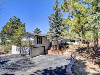 8682 Mad River Rd, Parker, CO, 80134