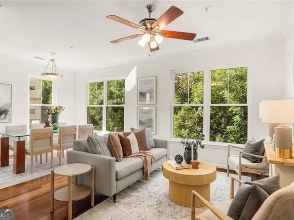 10 Perimeter Summit Blvd NE APT 3203, Atlanta, GA 30319
