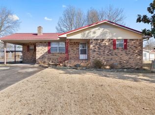 1002 Denson Ave SW, Cullman, AL 35055