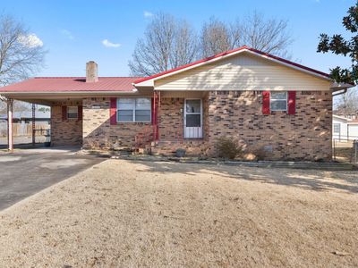 1002 Denson Ave SW, Cullman, AL, 35055