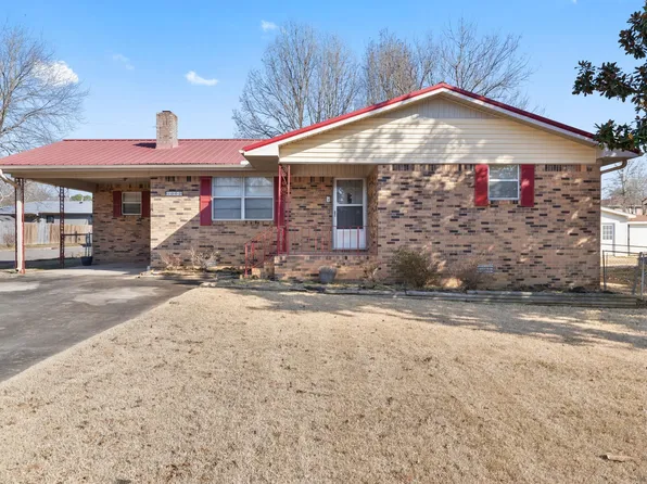 1002 Denson Ave SW, Cullman, AL 35055