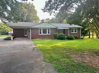 205 Bonner Rd, Gaffney, SC 29341