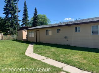 2424 S 9th St W #2, Missoula, MT 59801