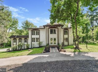 430 E Rose Tree Rd, Media, PA 19063