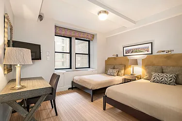 Rented by Compass