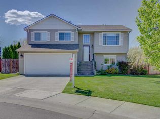 1726 W Monet Dr, Coeur D Alene, ID 83815