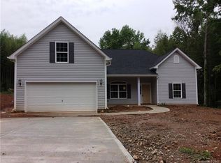 316 Peigler St, Concord, NC 28027