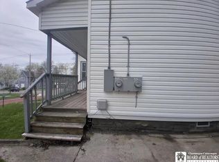 1002 N Main St UNIT 1, Jamestown, NY 14701