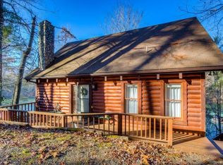 274 Cove Ridge Cir, Butler, TN 37640