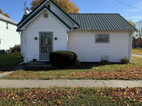 208 N Henry St, Malinta, OH 43535