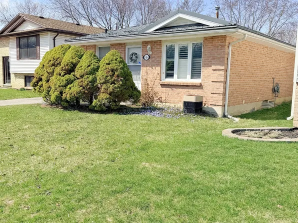 48 Ardsley Rd, London, ON N6G 3W4